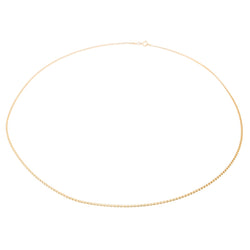 Collier Or jaune - Castafiore