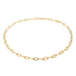 Collier Or jaune - Castafiore