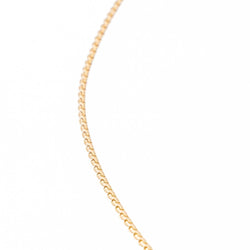 Collier Or jaune - Castafiore