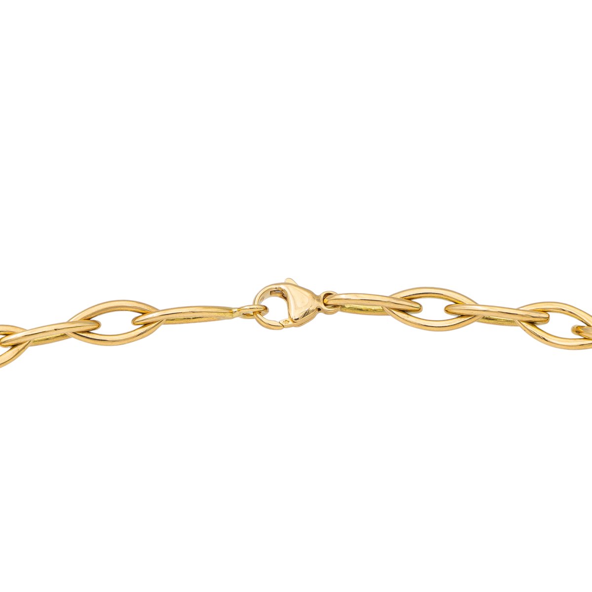 Collier Or jaune - Castafiore