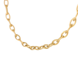 Collier Or jaune - Castafiore