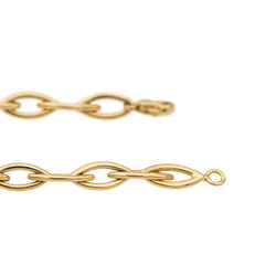 Collier Or jaune - Castafiore