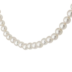 Collier Or jaune Perle - Castafiore