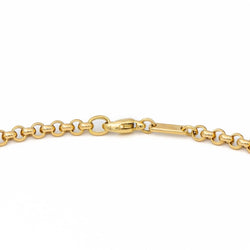 Collier Pendentif CHOPARD "Happy Diamonds" en or jaune et diamants - Castafiore