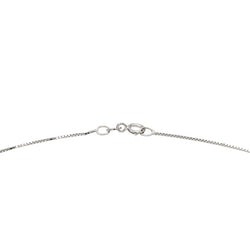 Collier Pendentif en or blanc et diamant - Castafiore