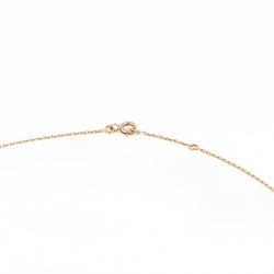 Collier Pendentif en or jaune et rubis - Castafiore