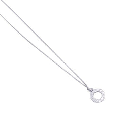 Collier Piaget, "Possession", or blanc, diamant - Castafiore