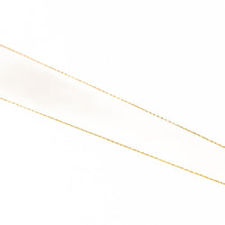 Collier Plastron en or jaune - Castafiore