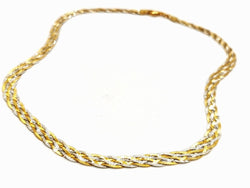 Collier ras de cou Or jaune - Castafiore