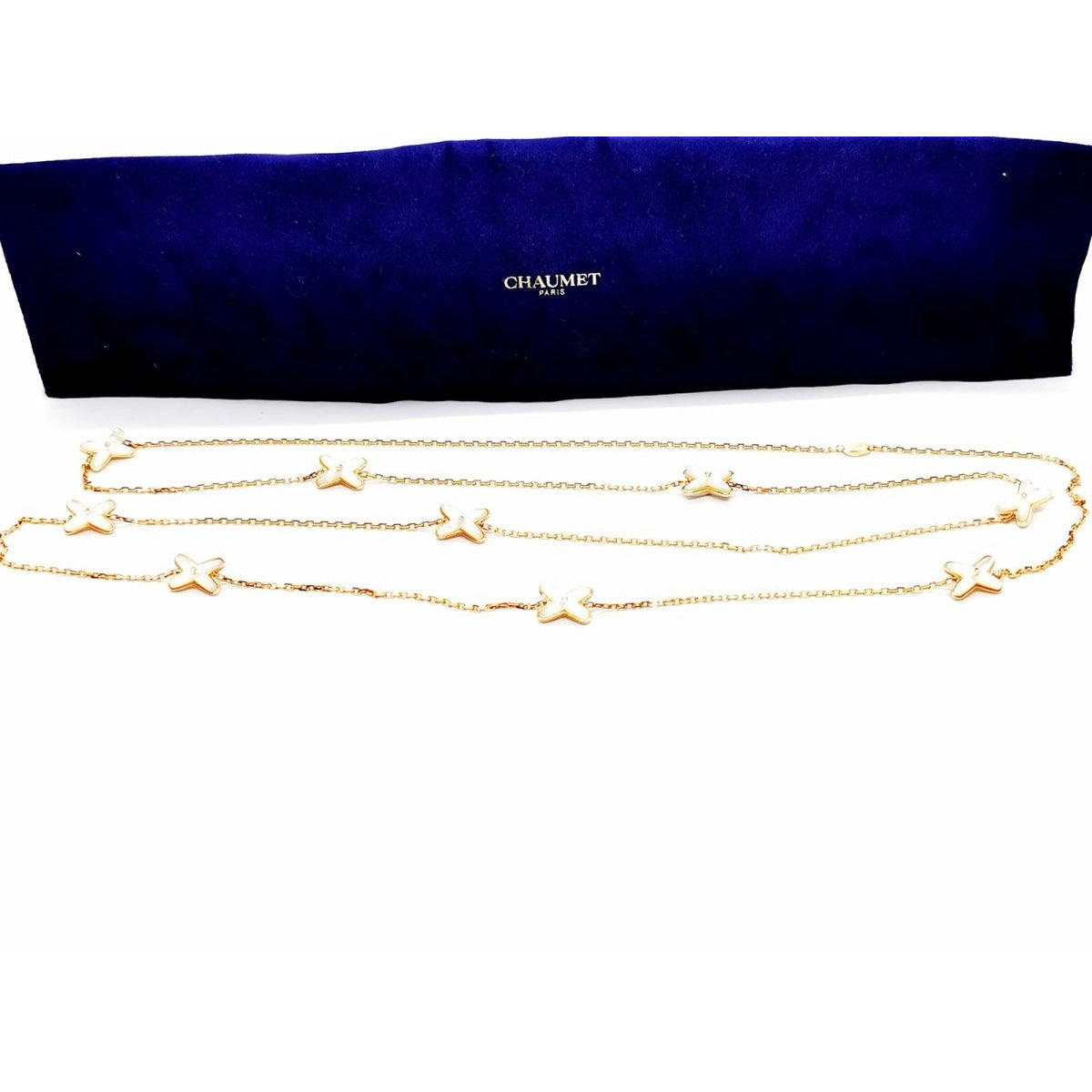 CHAUMET 