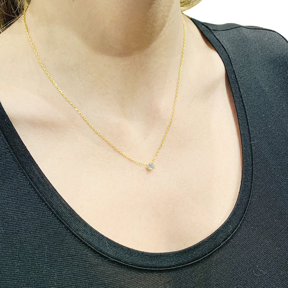 Cartier 1895 Necklace Cartier Diamond Chain Cartier Solitaire