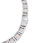 Collier Tiffany & Co. argent - Castafiore