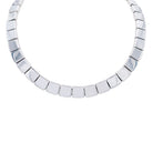 Collier Tiffany & Co. argent - Castafiore