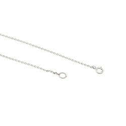 Collier VENDÔME papillon en or blanc et diamants - Castafiore