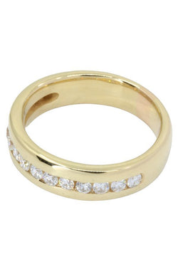 DEMI ALLIANCE DIAMANTS - Castafiore