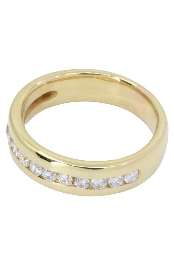 DEMI ALLIANCE DIAMANTS - Castafiore