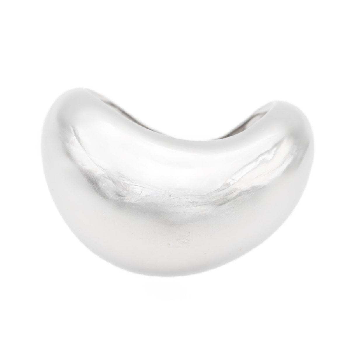 Fred Bague Mouvementé Or blanc - Castafiore