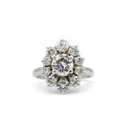 Marguerite - Or & Diamants - Castafiore