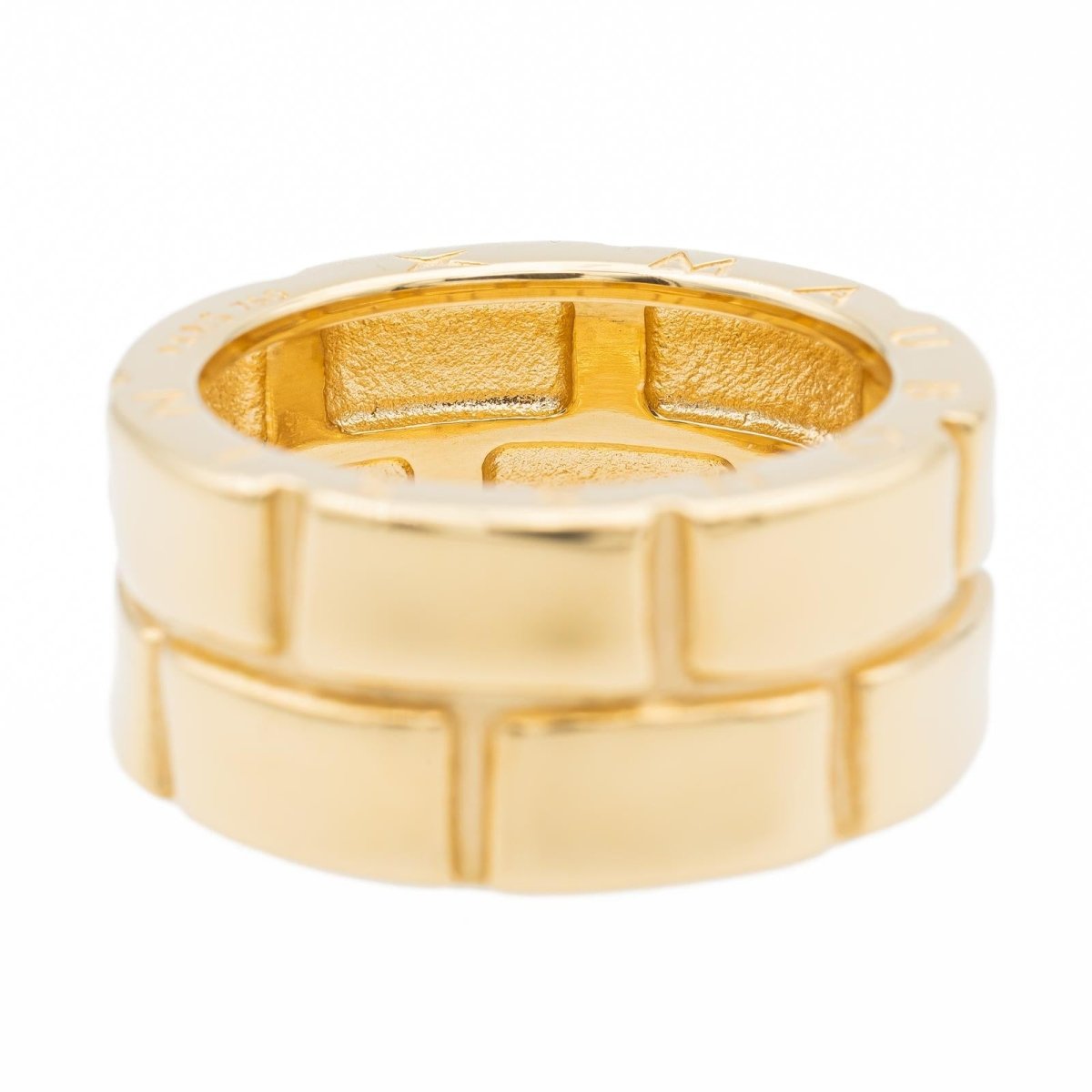 Mauboussin Bague Amour de ma vie Or Jaune - Castafiore