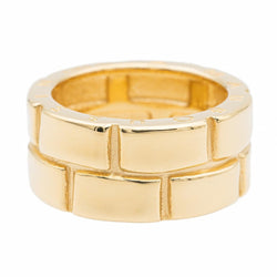 Mauboussin Bague Amour de ma vie Or Jaune - Castafiore