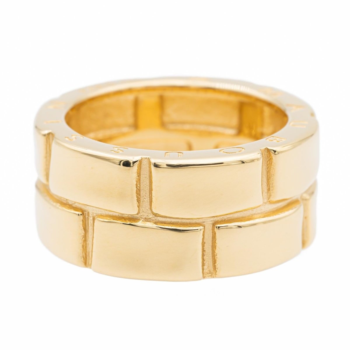 Mauboussin Bague Amour de ma vie Or Jaune - Castafiore