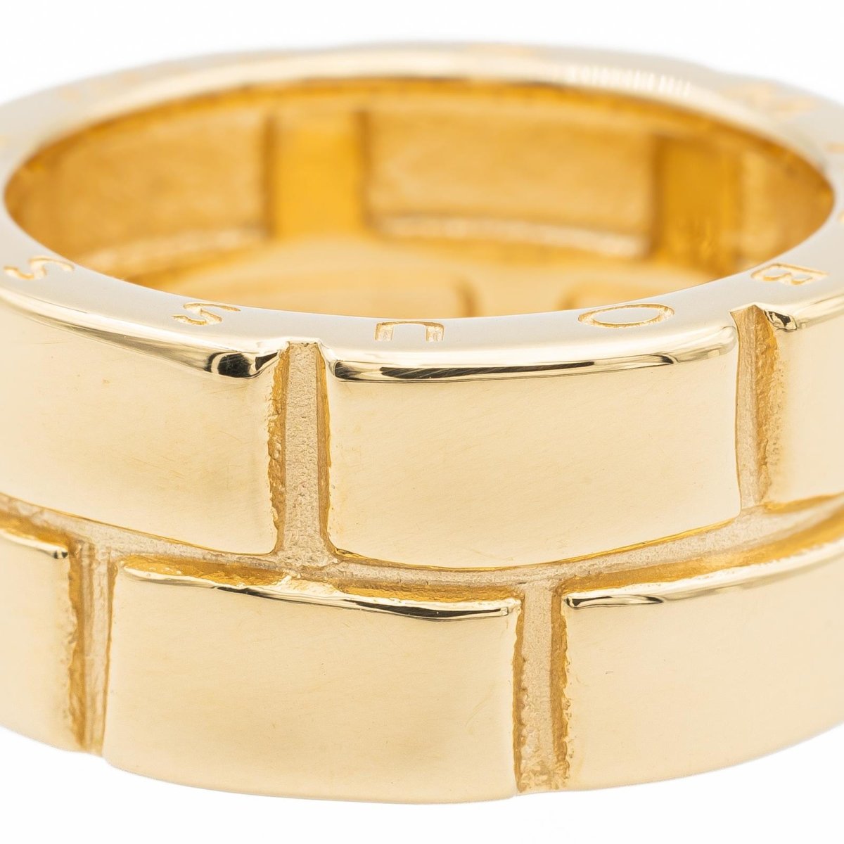 Mauboussin Bague Amour de ma vie Or Jaune - Castafiore