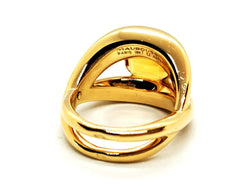Mauboussin Bague Cocktail Or jaune Citrine - Castafiore