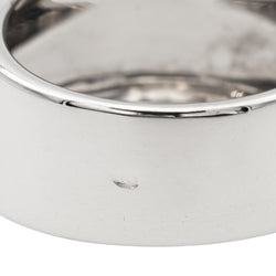 Mauboussin Bague Etoile Or blanc Diamant - Castafiore