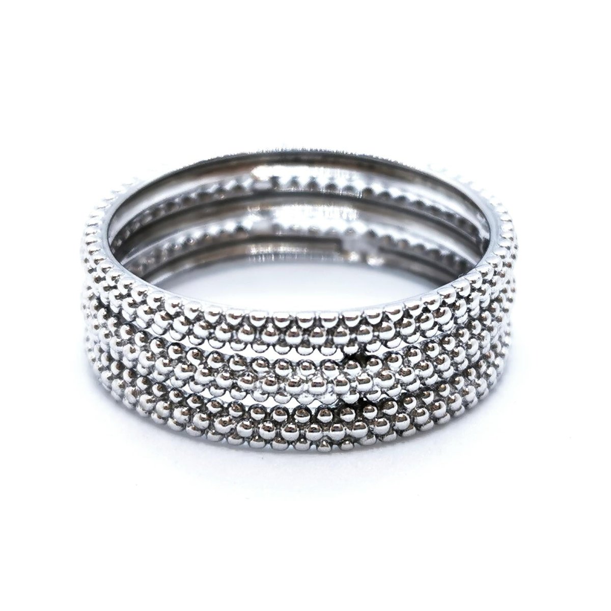 Mauboussin Bague Le premier jour Or blanc - Castafiore