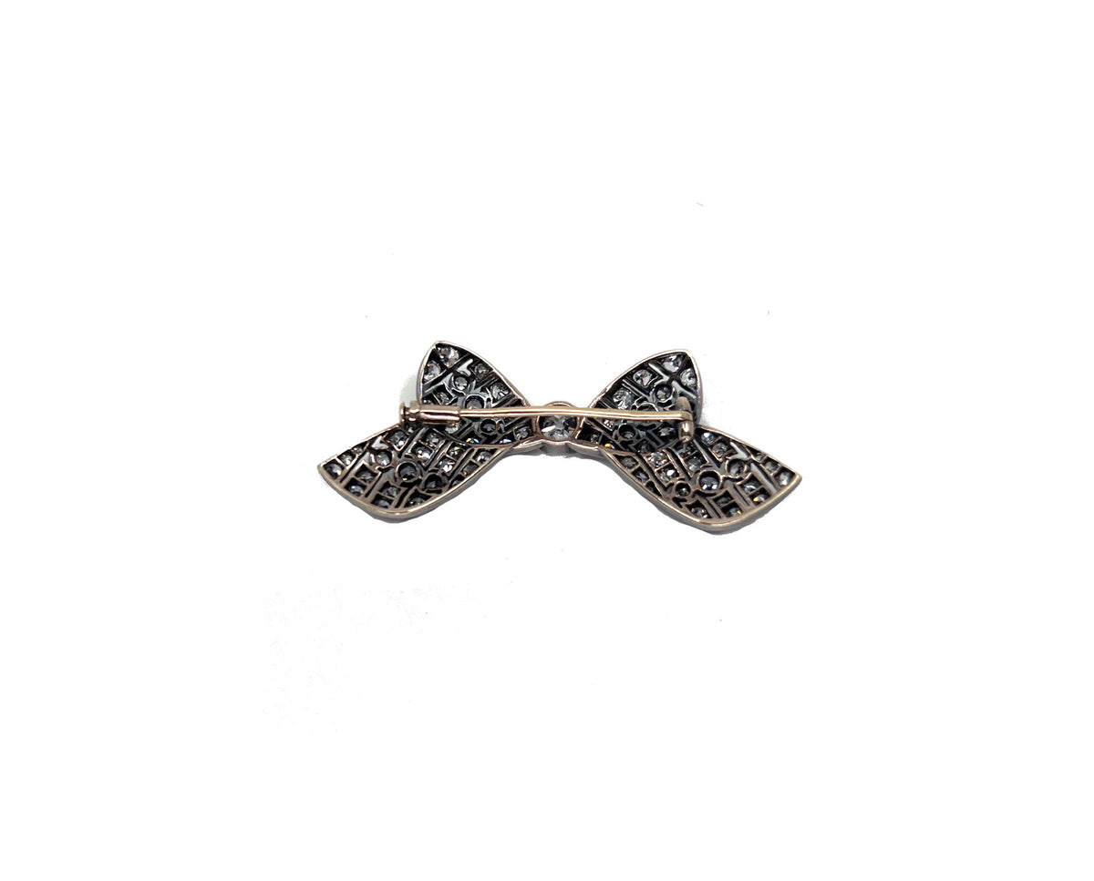 19th century brooch