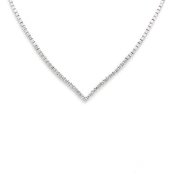 Collier - Or & Diamants