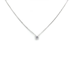 Collier - Or Et Diamant