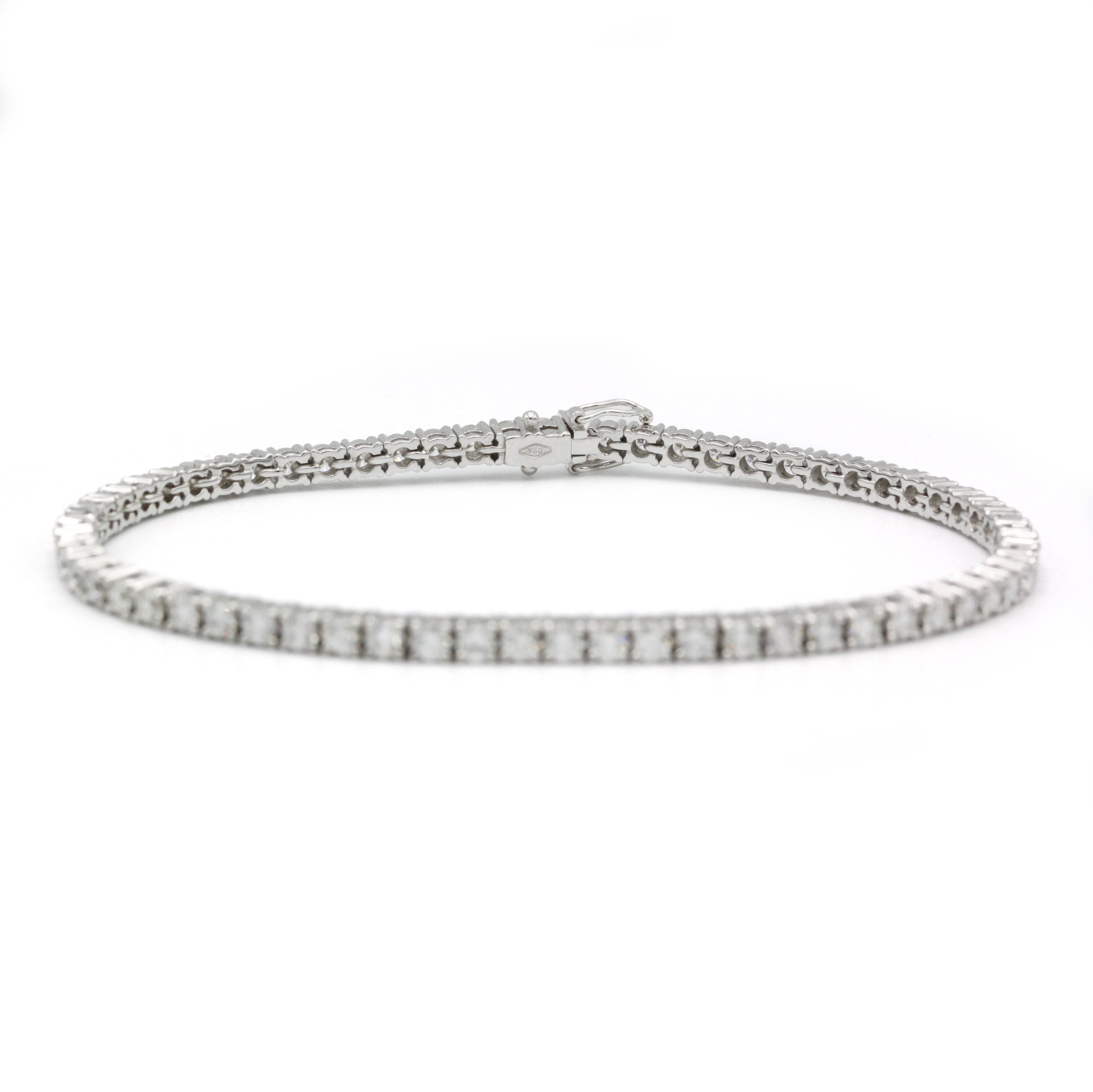 Bracelet - Or & Diamants