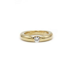 Bague Ellipse - CARTIER