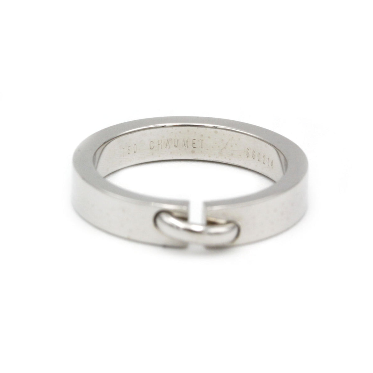 "Links" ring - CHAUMET