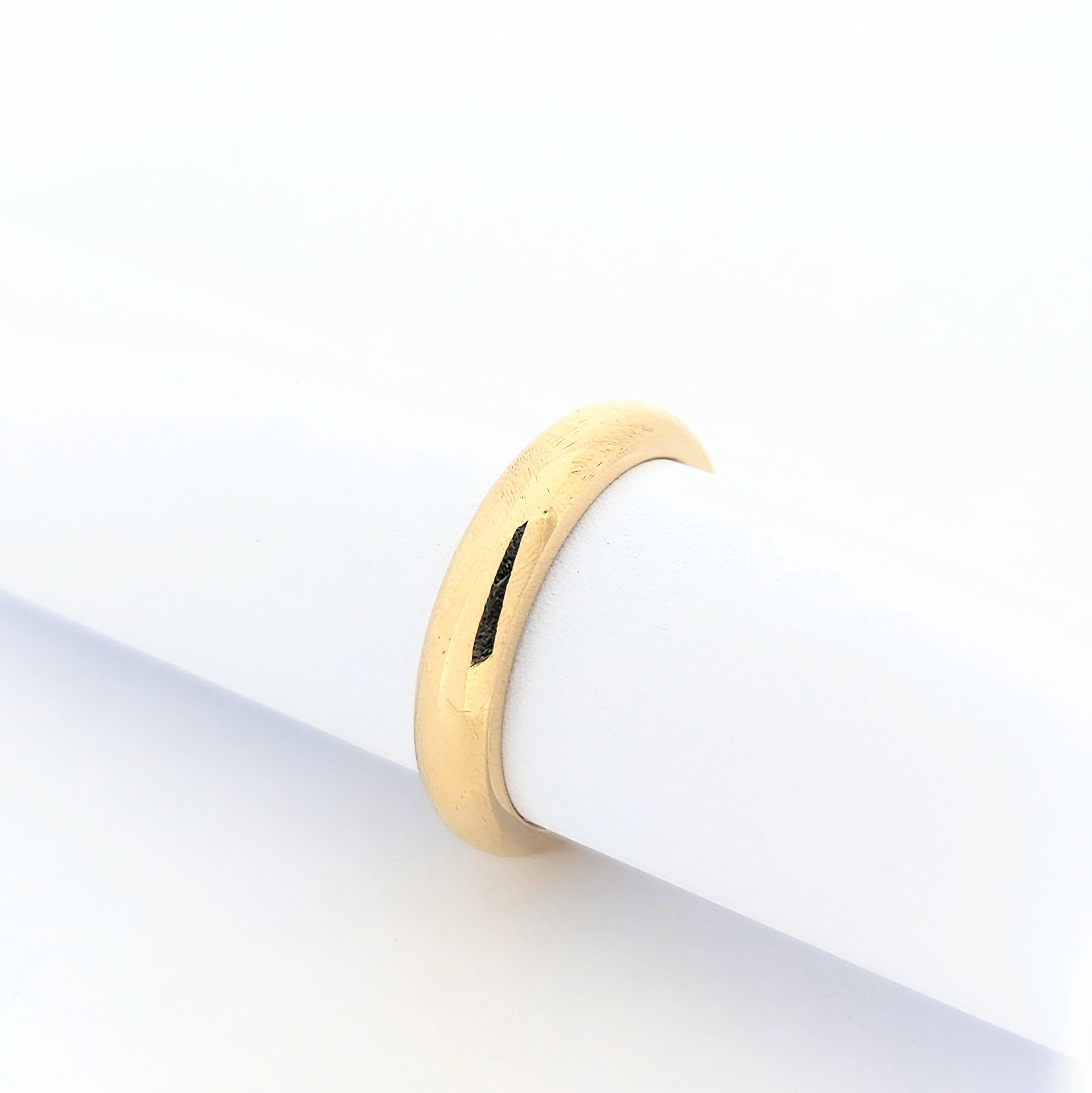 Alliance Cartier or jaune