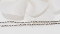 Chopard Happy Diamonds pendant 