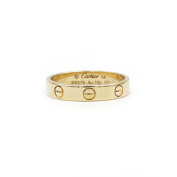 Bague LOVE - CARTIER