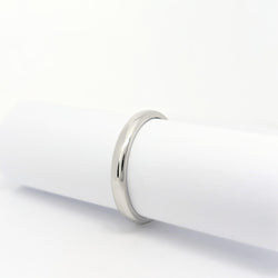 Alliance Tiffany and Co Platine