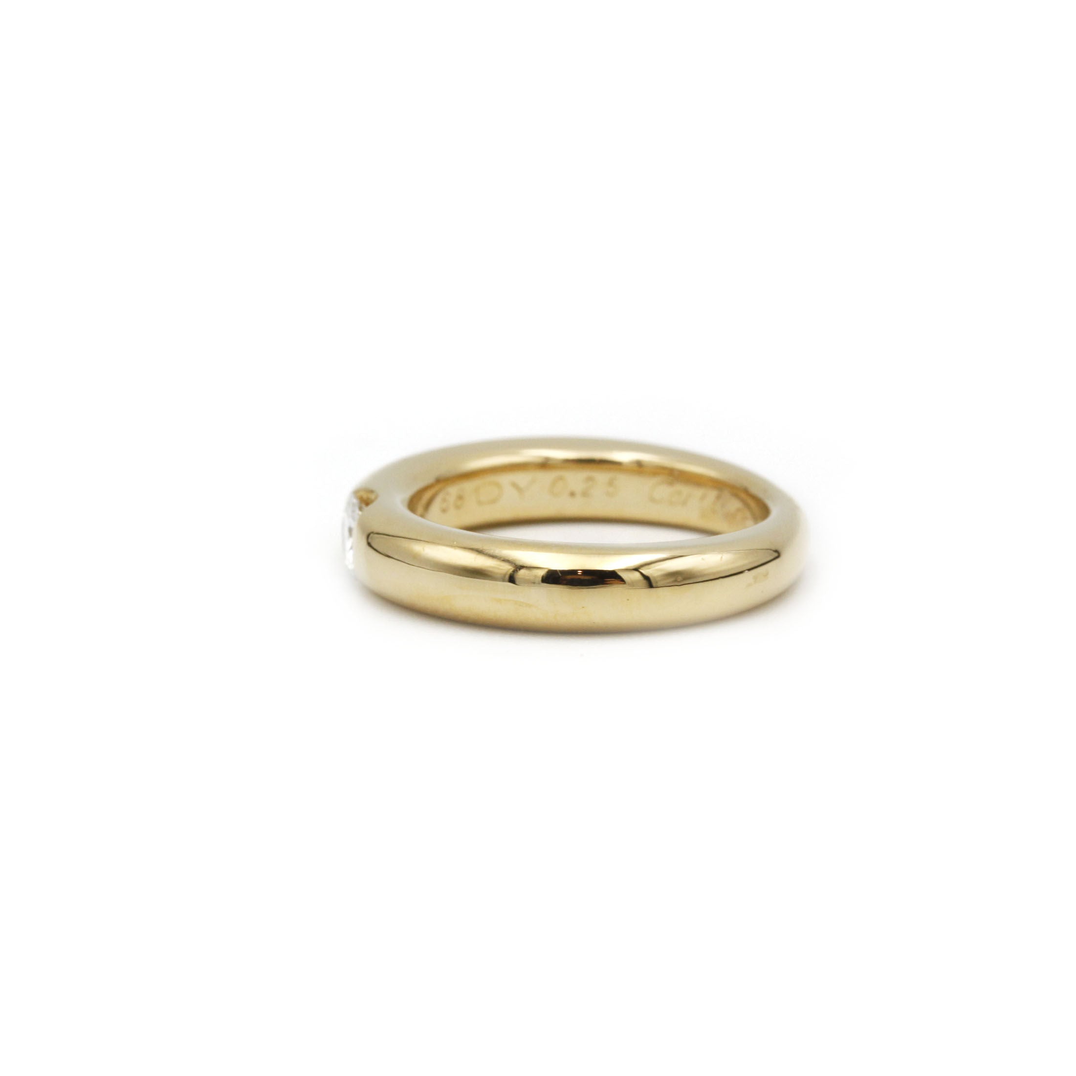 Bague Ellipse - CARTIER