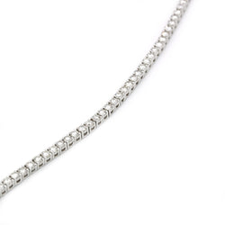 Collier - Or & Diamants