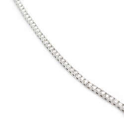 Collier - Or & Diamants