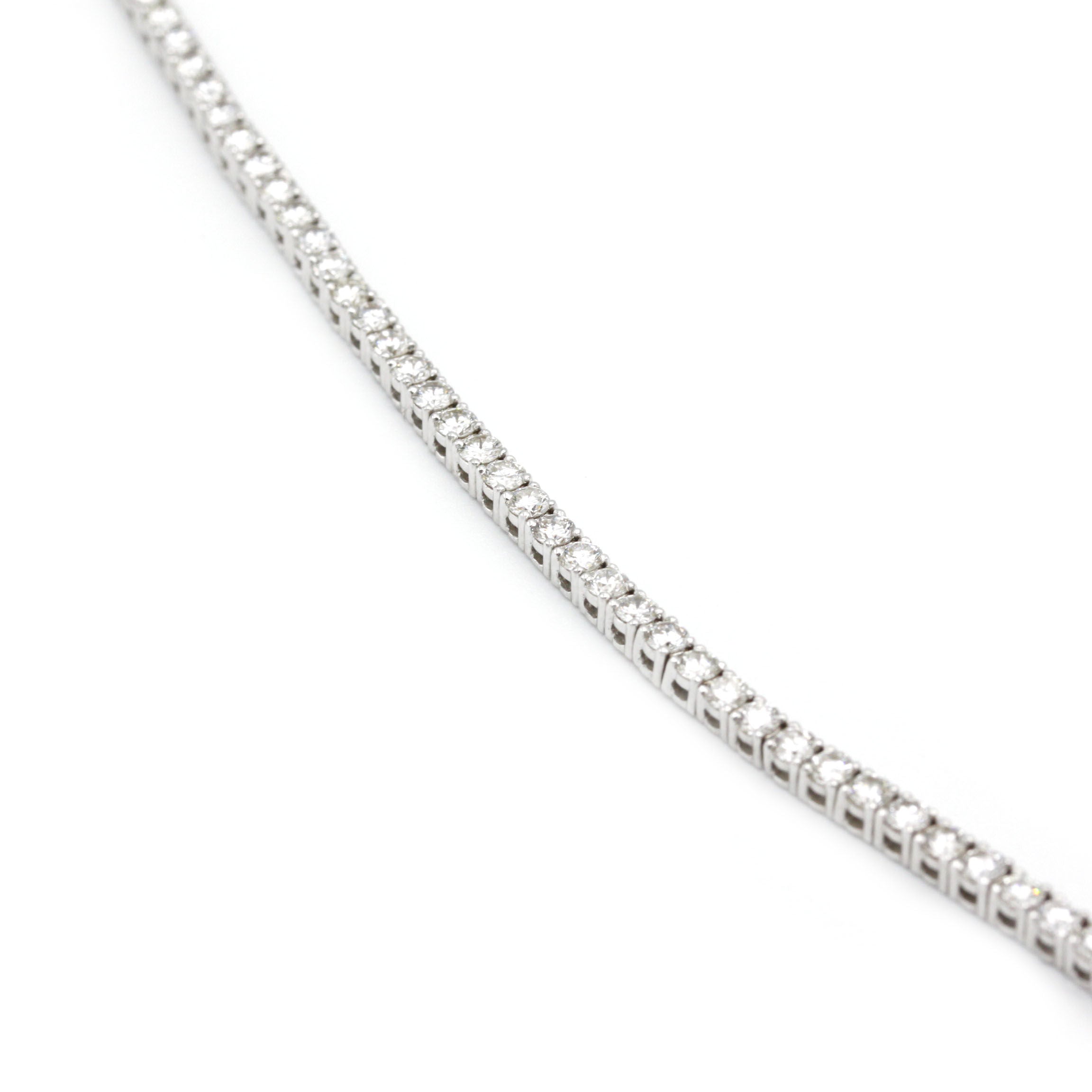 Collier - Or & Diamants