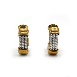 Boucles d'Oreilles Force 10 - FRED
