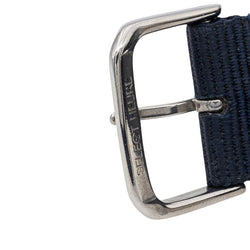 Montblanc Montre Timewalker Acier - Castafiore