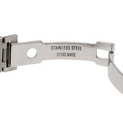 Montre Automatique BULGARI en acier - Castafiore