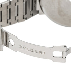 Montre Automatique BULGARI en acier - Castafiore