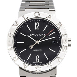 Montre Automatique BULGARI en acier - Castafiore