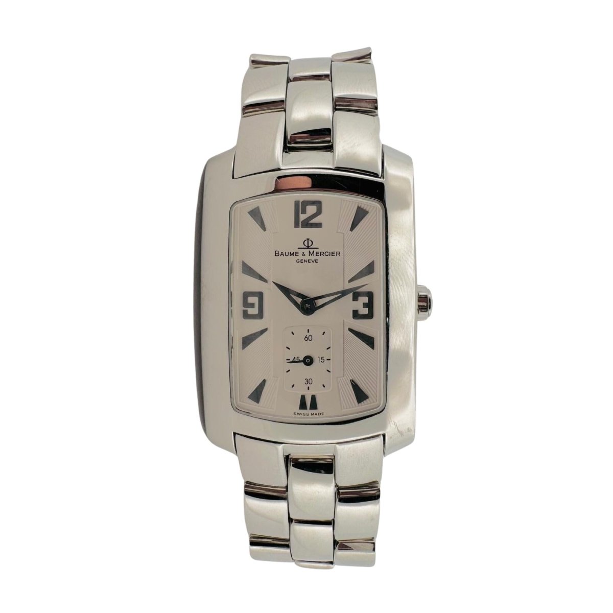 Montre baume online mercier