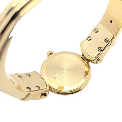 Montre BAUME & MERCIER en or jaune - Castafiore